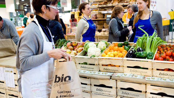 eventi food, weekend