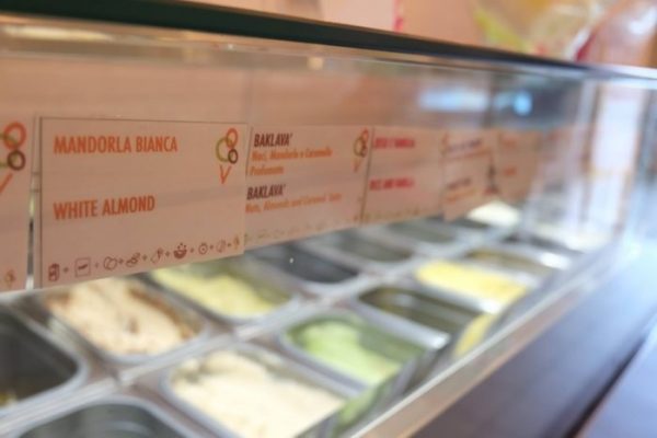 le migliori gelaterie di roma