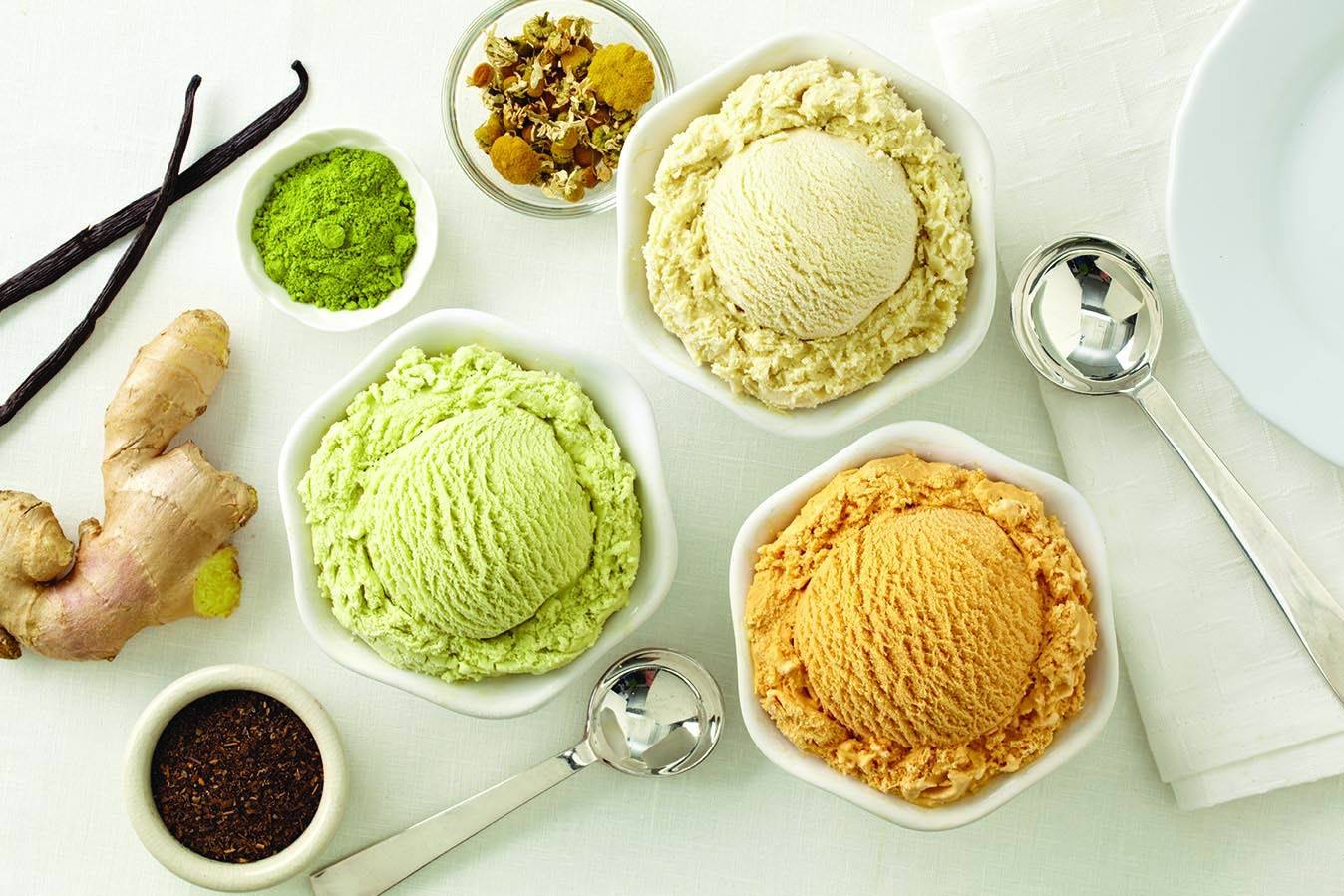 le migliori gelaterie di roma