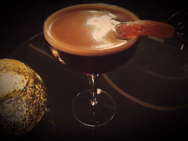 i migliori cocktail bar di roma