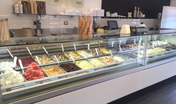 le migliori gelaterie di roma