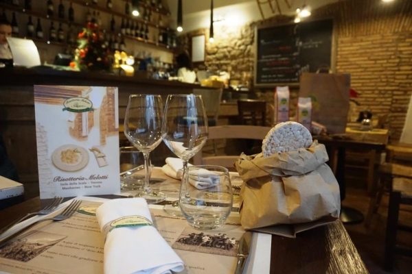 risotteria melotti roma