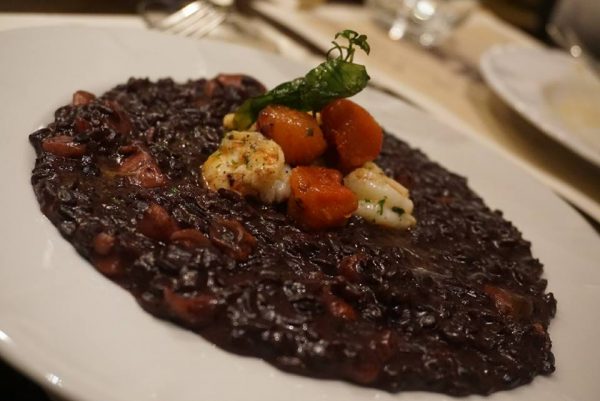 risotteria melotti roma