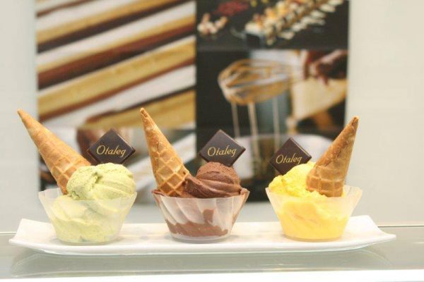 le migliori gelaterie di roma