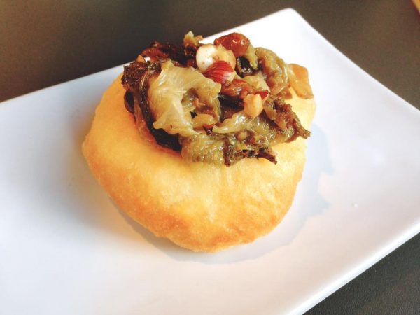 il miglior cibo di strada a roma