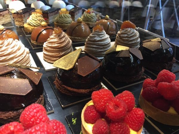 le migliori pasticcerie di roma