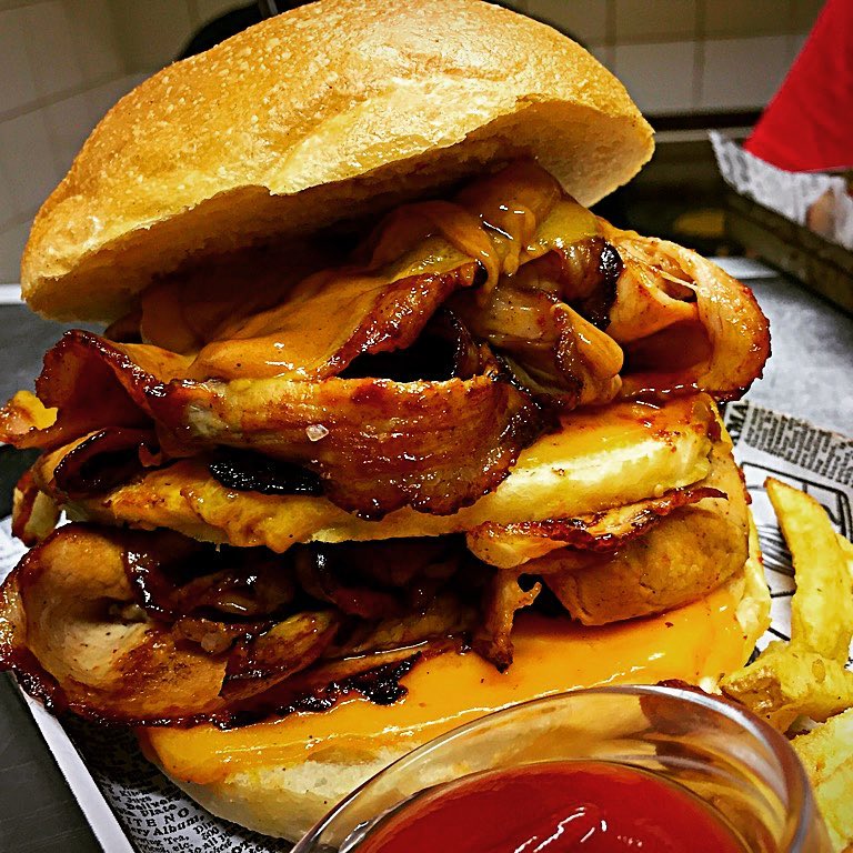 birretta wine and food