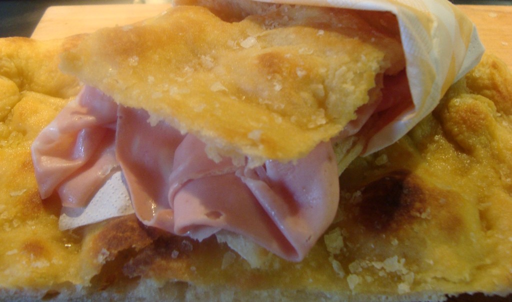 il salotto del gusto