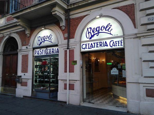 le migliori pasticcerie di roma