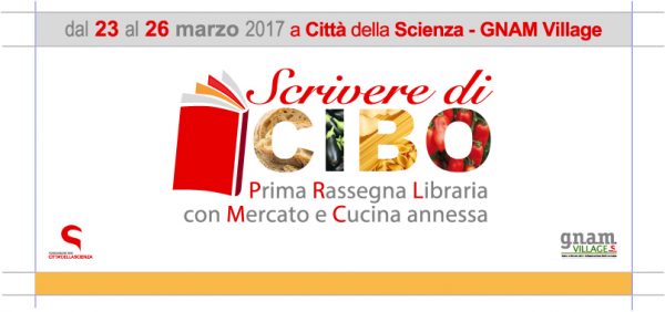 scrivere di cibo napoli