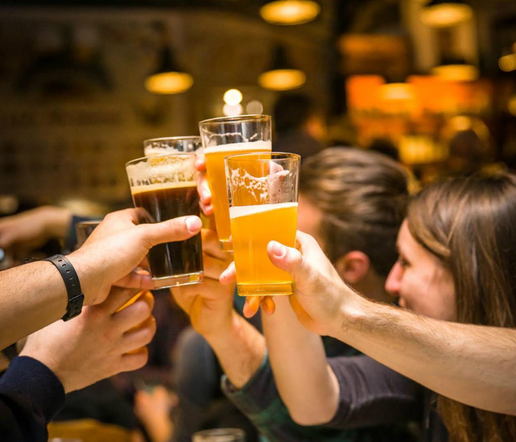 eventi food, weekend