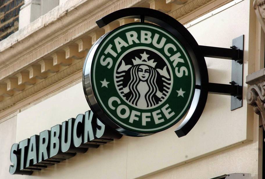 starbucks a milano