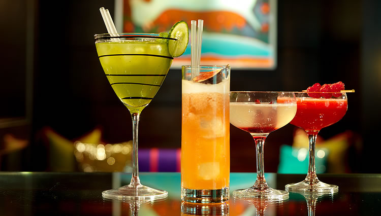 torino cocktail week