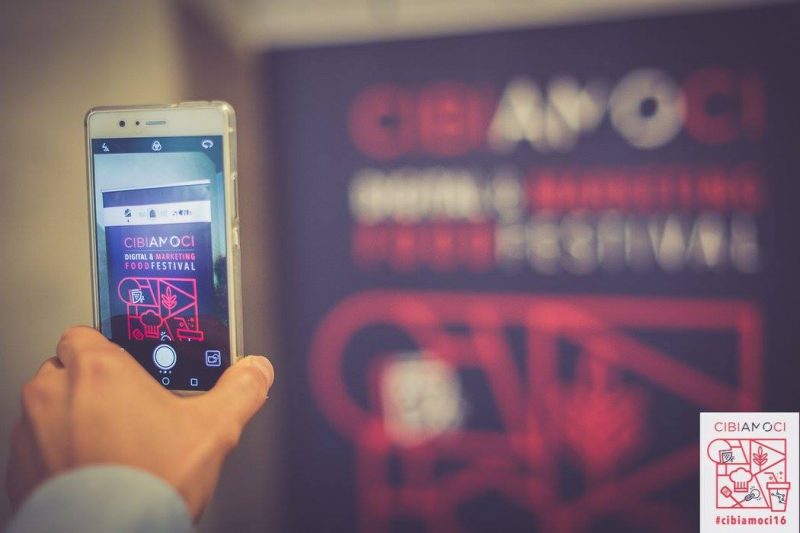 cibiamoci festival
