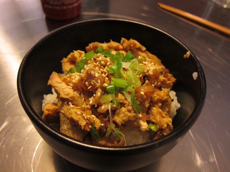 donburi