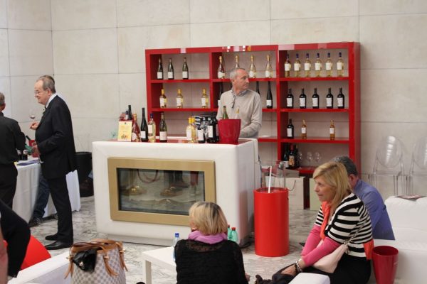 solstizio d'estate falesco