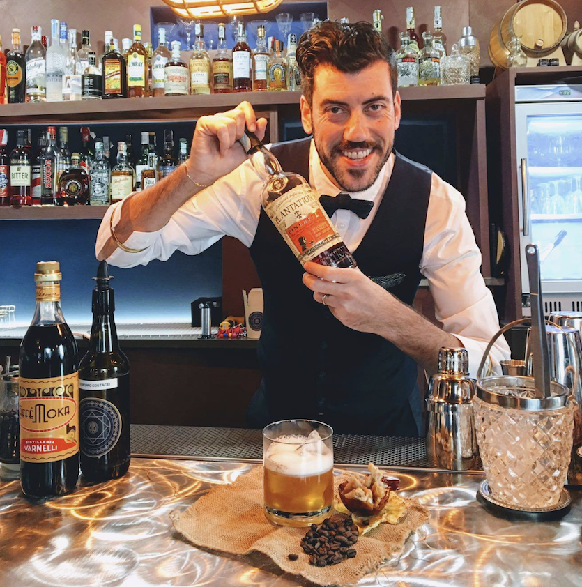 florence cocktail week