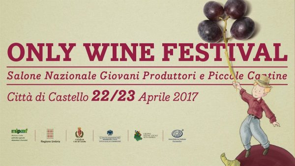 only wine festival locandina