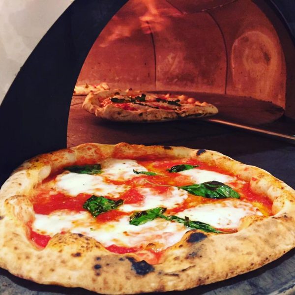 pizzium pizza margherita
