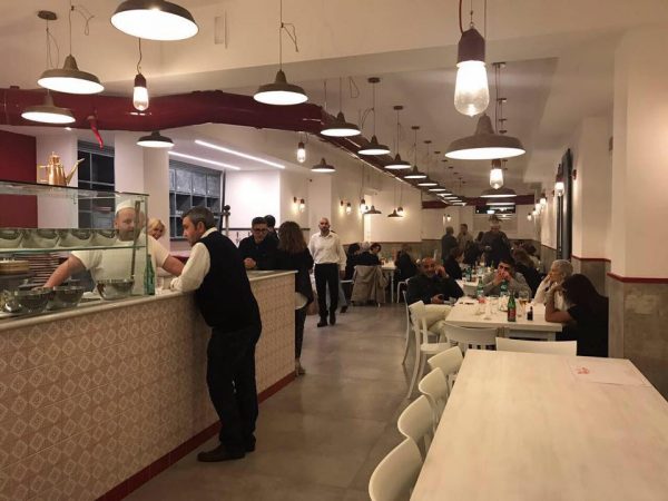 trianon sorrento sala