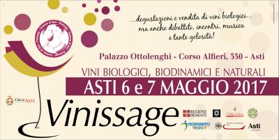 vinissage