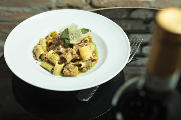 i vitelloni ristorante