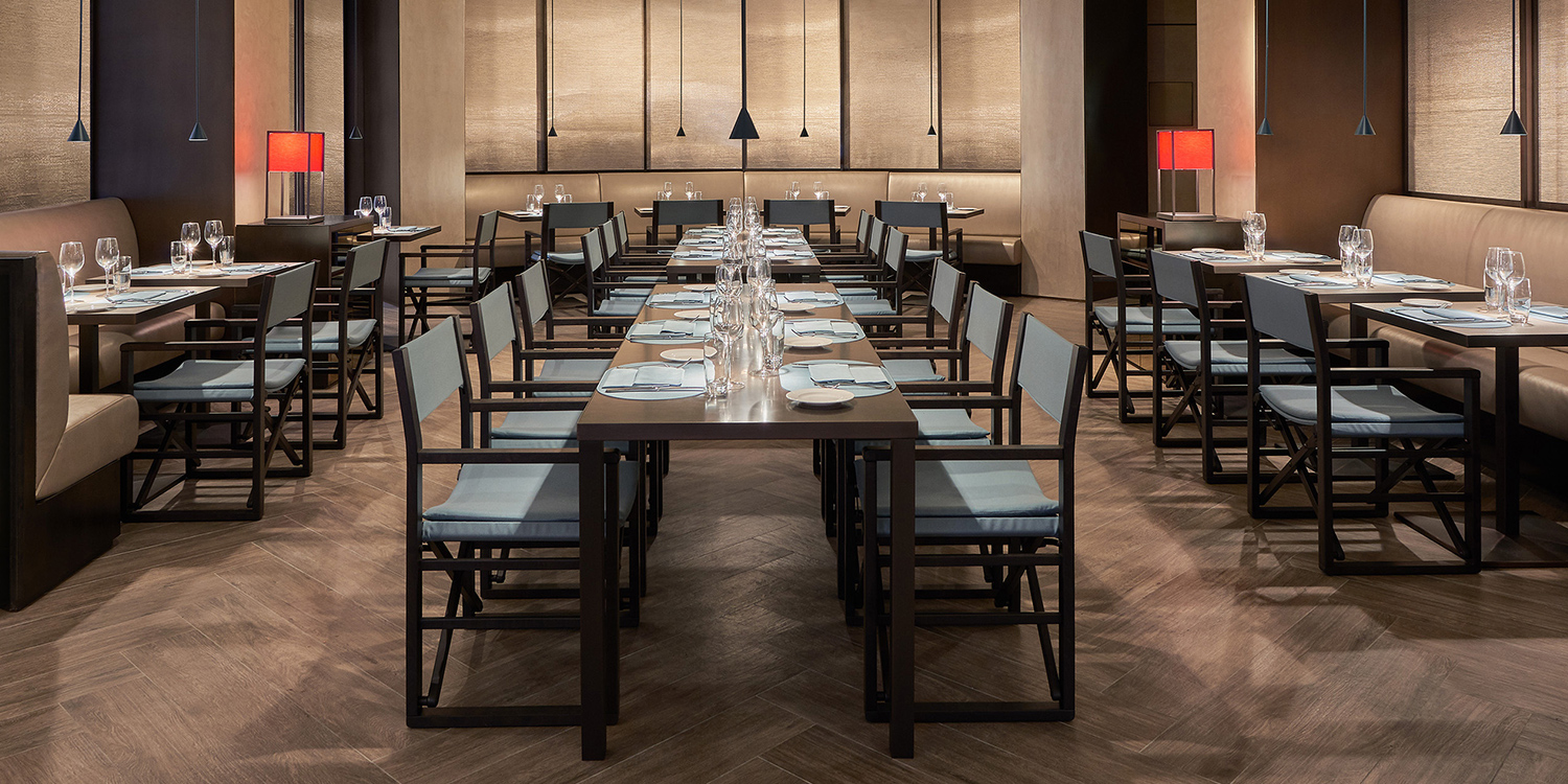 Emporio Armani Ristorante e Caffè