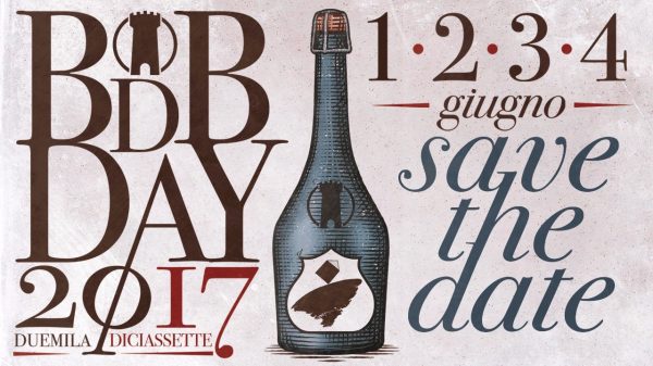 birra del borgo day 2017