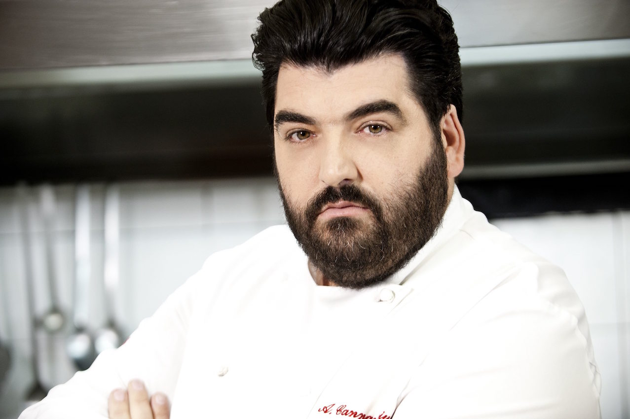 cannavacciuolo bakery