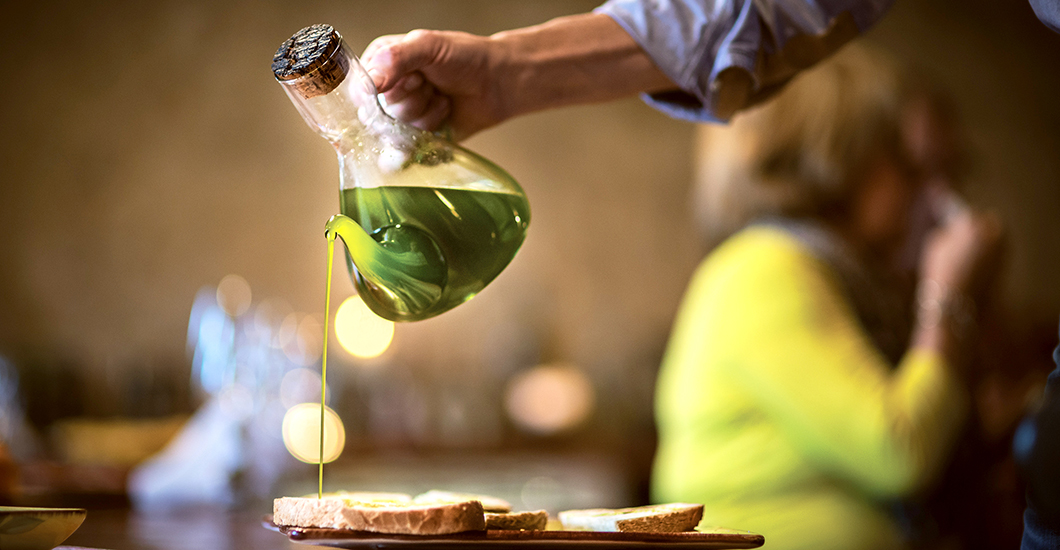 extravirgin explosion