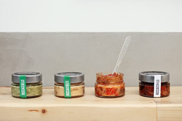 boccacciello bistrot vasetti