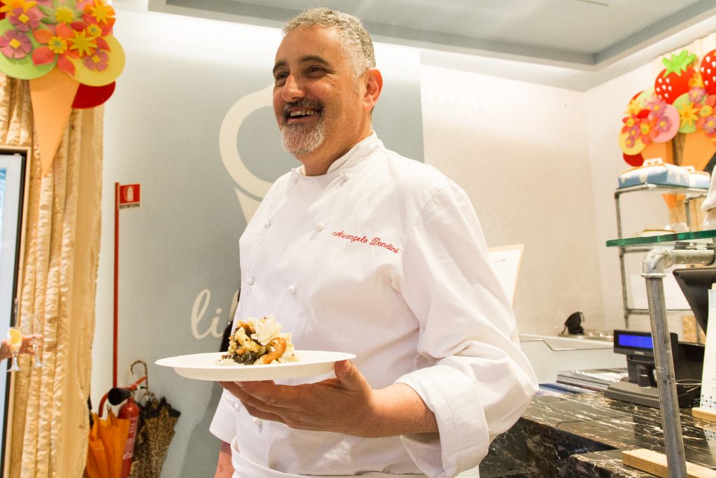 g_like Arcangelo Dandini