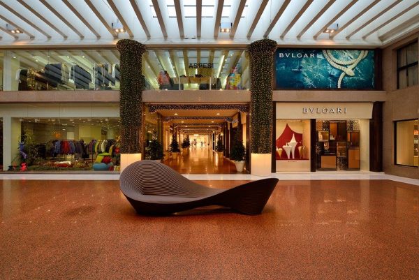 galleria cavour bologna Emporio Armani Ristorante e Caffè