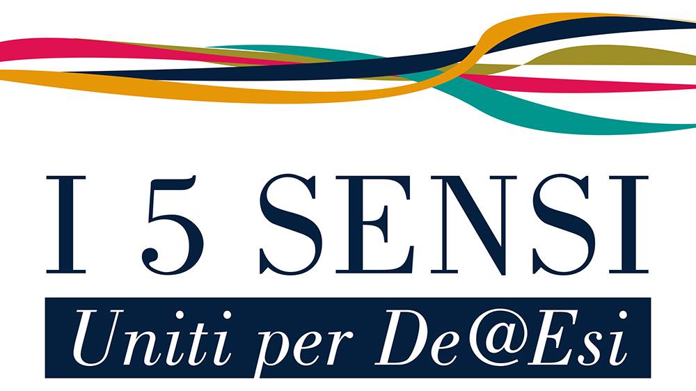 i 5 sensi
