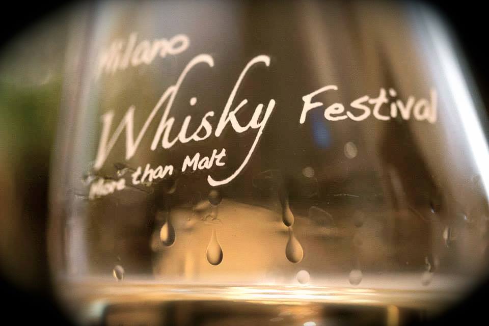 Milano Whisky Day