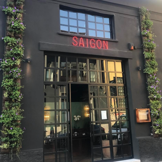 saigon milano esterno