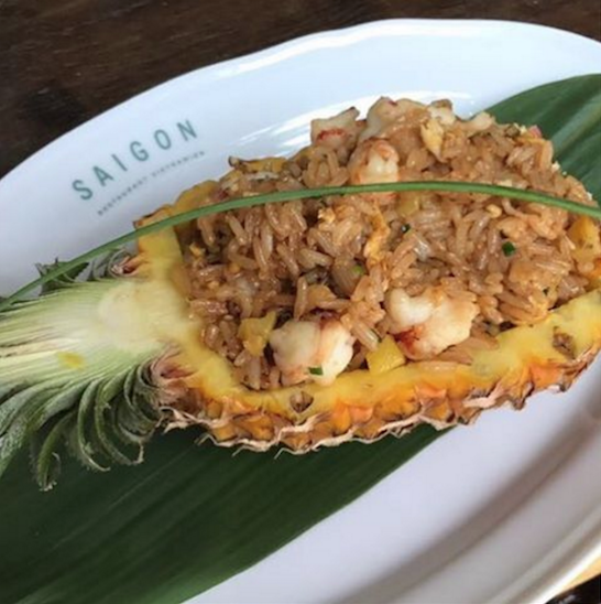 saigon milano piatto