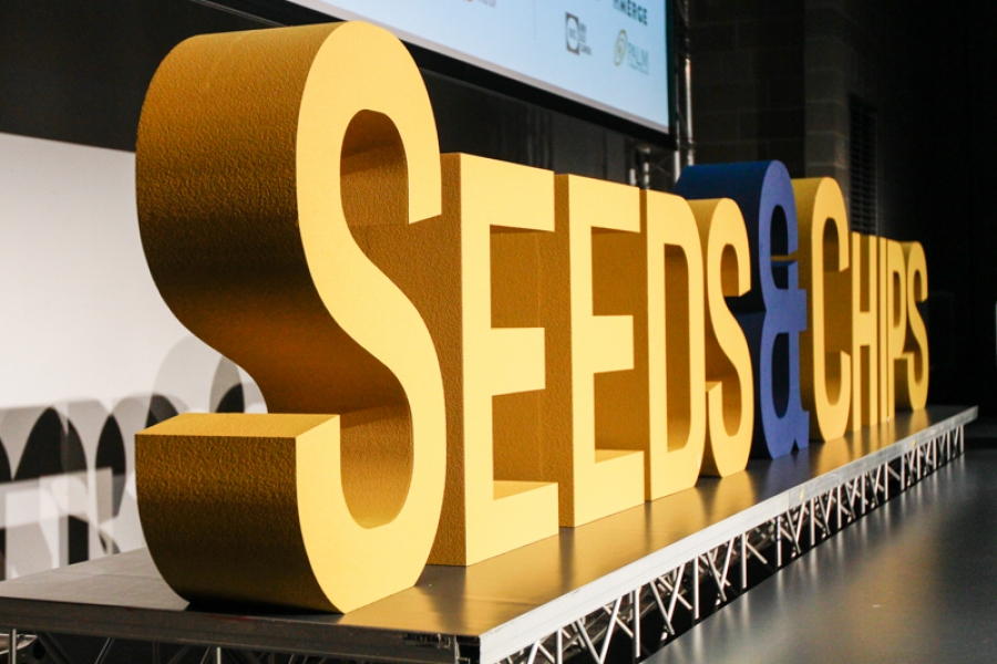 seeds