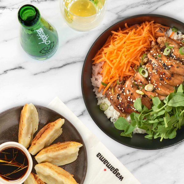 wagamama