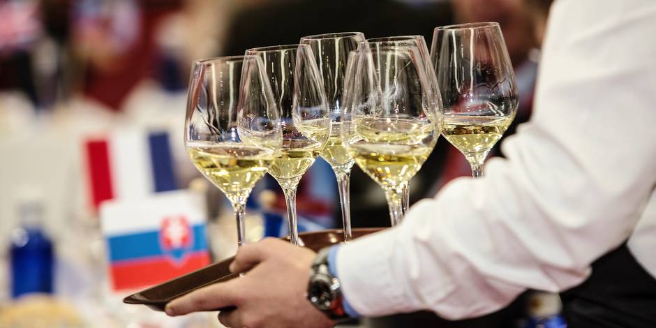 Concours Mondial de Bruxelles