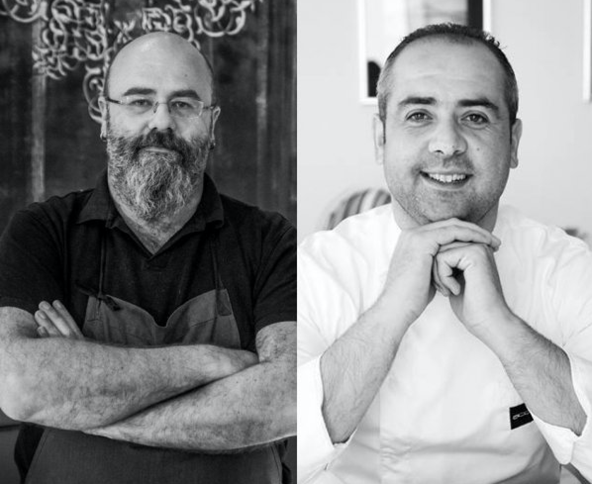 Sina Chef’s Cup Contest