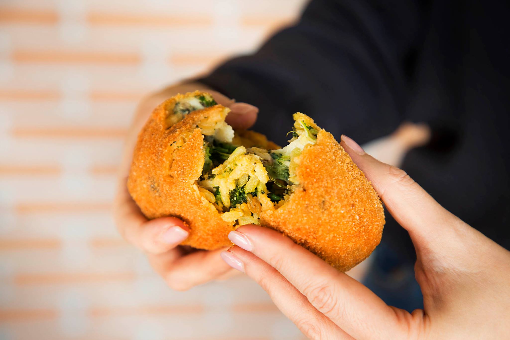 festival in strada eataly firenze