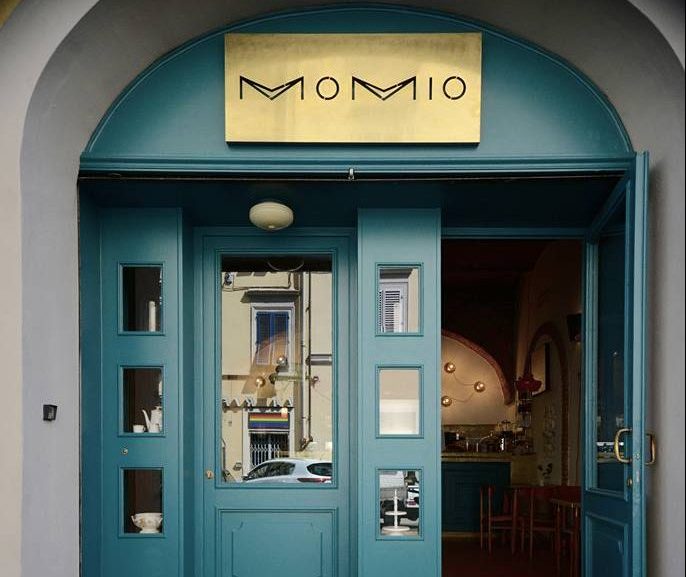momio firenze