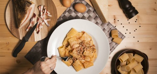 carbonara festival