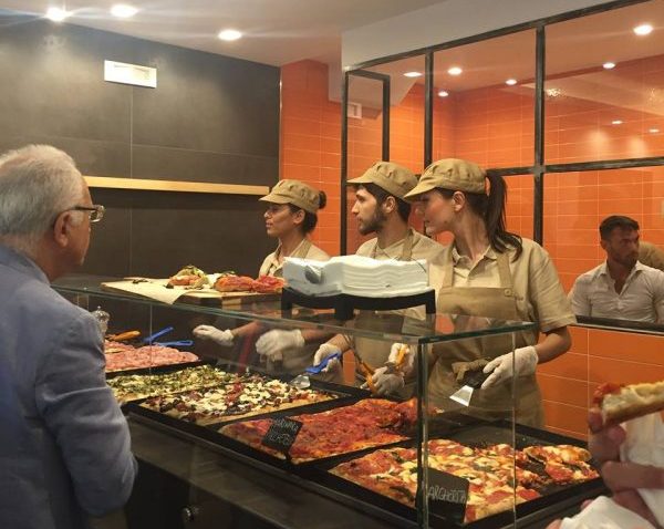 pizza e panelle napoli