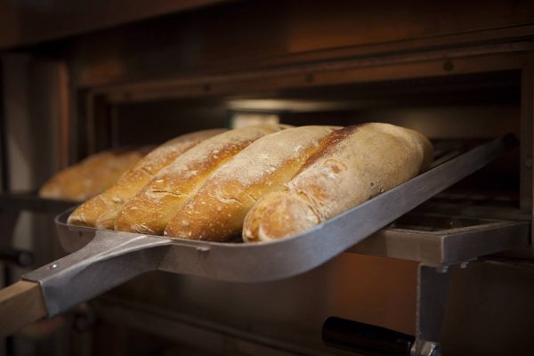 pizza e panelle napoli pane