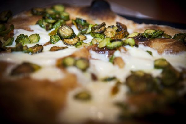 pizza e panelle napoli pizza