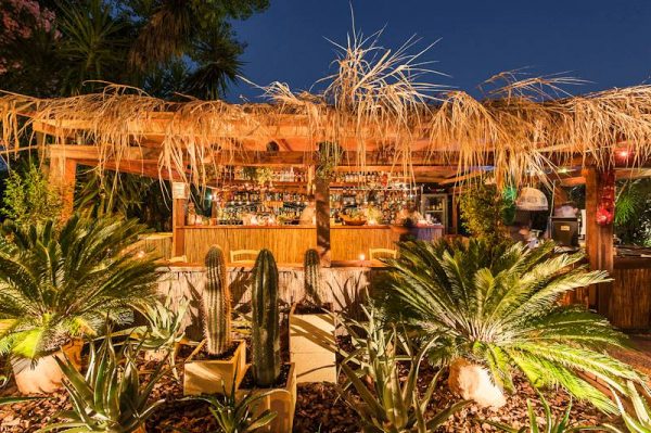 santanera nuove aperture roma