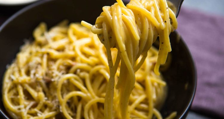 Festival della Carbonara