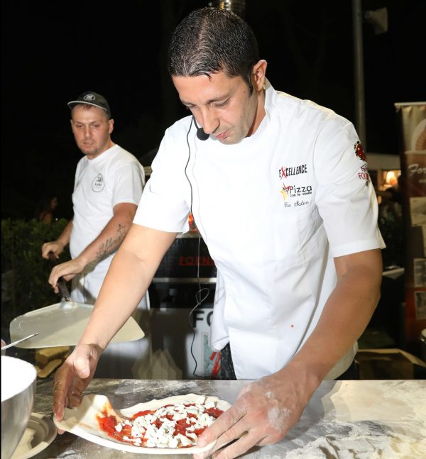 excellence foodball cup